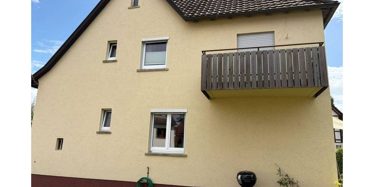 Einfamilienhaus Dettenhausen - 5 Zimmer, 118 m&sup2;, 420.000&euro; | Angebot:25800741