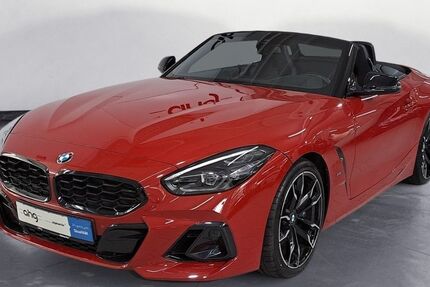 BMW Z4 M40 6.260 km 55.960 &euro; Esslingen am Neckar 73730