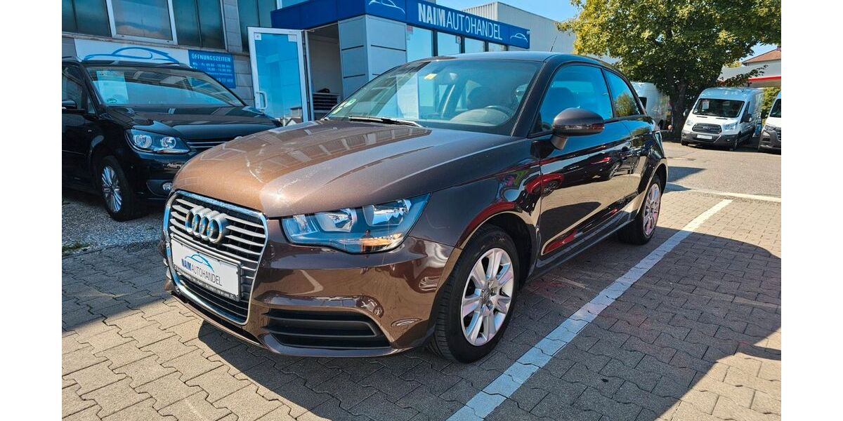 Audi A1 272.000 km 2.490 &euro; Reutlingen 72766