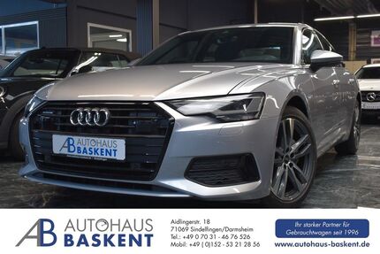 Audi A6 95.900 km 30.890 &euro; Sindelfingen-Darmsheim 71069
