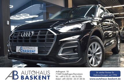 Audi Q5 41.200 km 36.490 &euro; Sindelfingen-Darmsheim 71069
