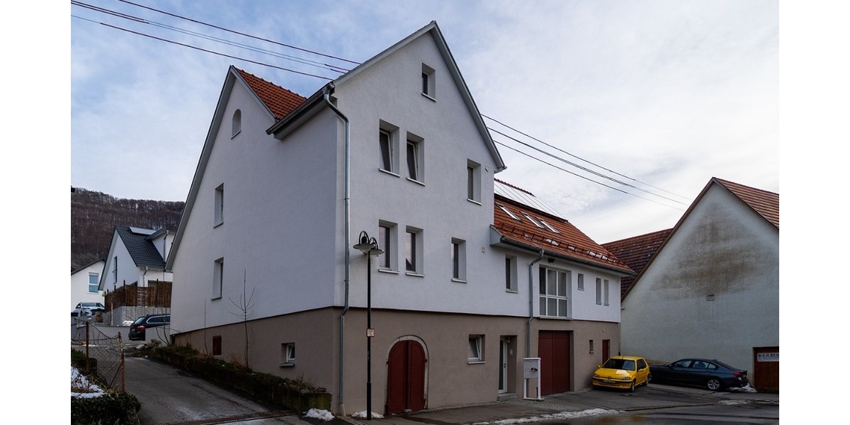 2 - Zimmer Wohnung in Metzingen-Glems zu vermieten. - 2- Metzingen Glems | Angebot:27630360