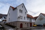 2 - Zimmer Wohnung in Metzingen-Glems zu vermieten. - 2- Metzingen Glems | Angebot:27630360