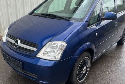 Opel Meriva 149.000 km 1.790 &euro; Böblingen 71034