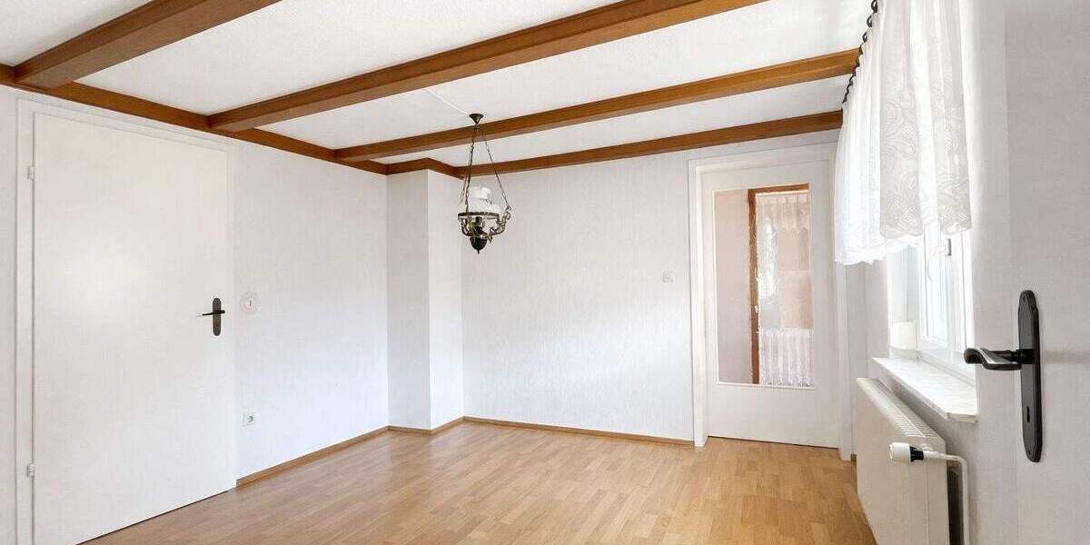 Bauernhaus, Landhaus Bisingen Wessingen - 6 Zimmer, 183 m&sup2;, 289.000&euro; | Angebot:25771107