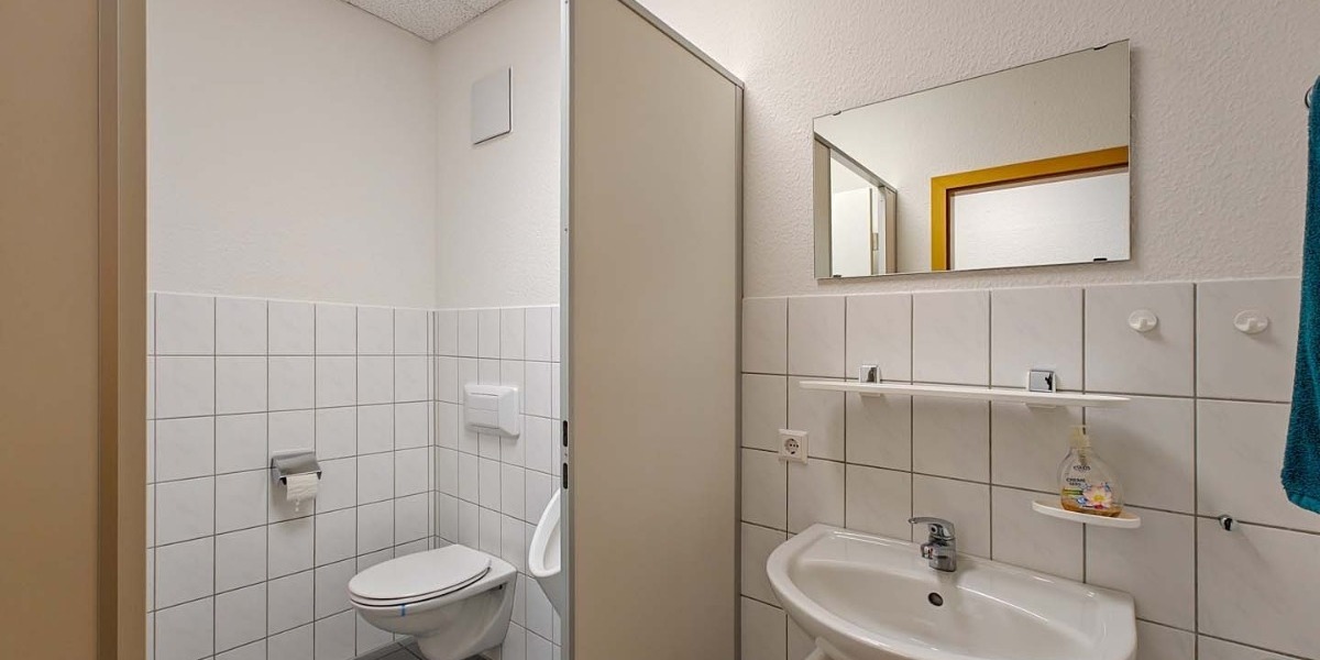 Bürofläche in Pliezhausen mit 4 Einzelbüros und 8 PKW Stellplätzen - Gewerbeobjekt Pliezhausen Gniebel | Angebot:24691027