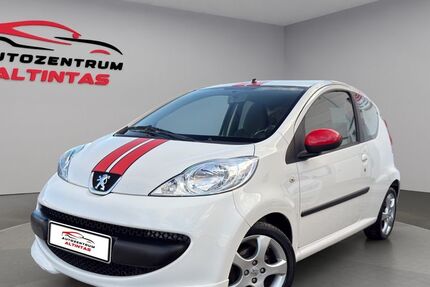 Peugeot 107 164.000 km 3.490 &euro; Holzgerlingen 71088