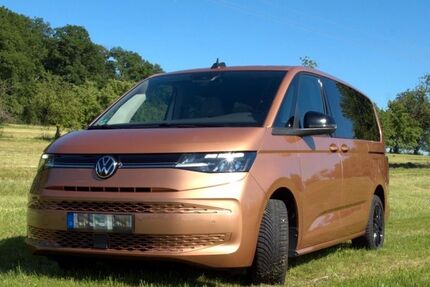 VW T7 Multivan 43.500 km 45.500 &euro; Notzingen 73274