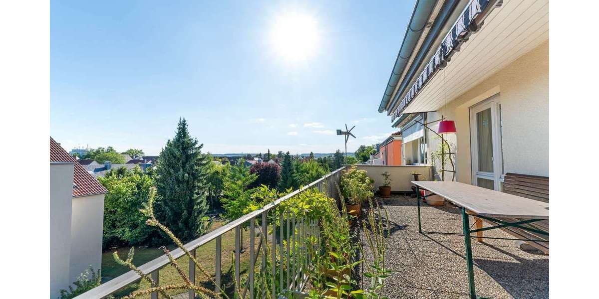 Etagenwohnung Herrenberg - 4 Zimmer, 132 m&sup2;, 465.000&euro; | Angebot:25962968