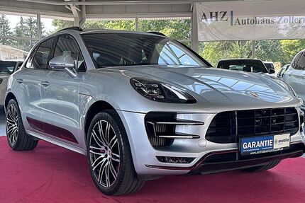 Porsche Macan 29.425 km 59.999 &euro; Hechingen 72379