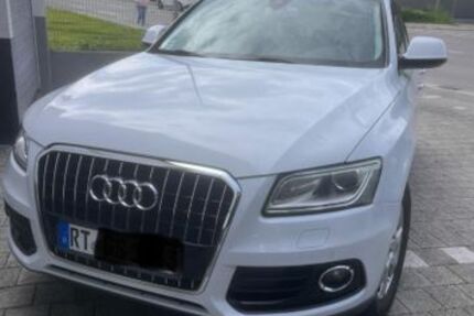 Audi Q5 267.000 km 13.299 &euro; Pfullingen 72793