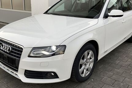 Audi A4 288.000 km 9.900 &euro; Metzingen 72555
