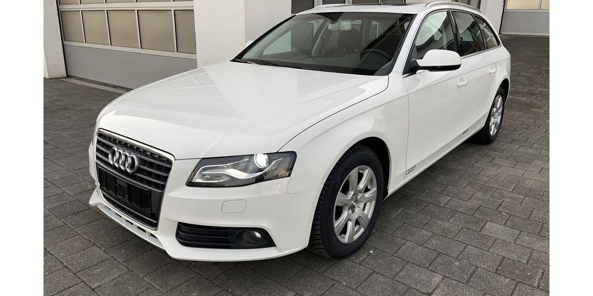 Audi A4 288.000 km 9.900 &euro; Metzingen 72555
