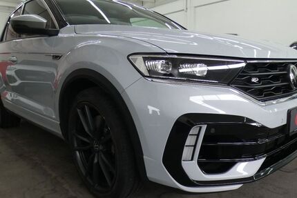VW T-Roc 100.000 km 24.299 &euro; Metzingen 72555