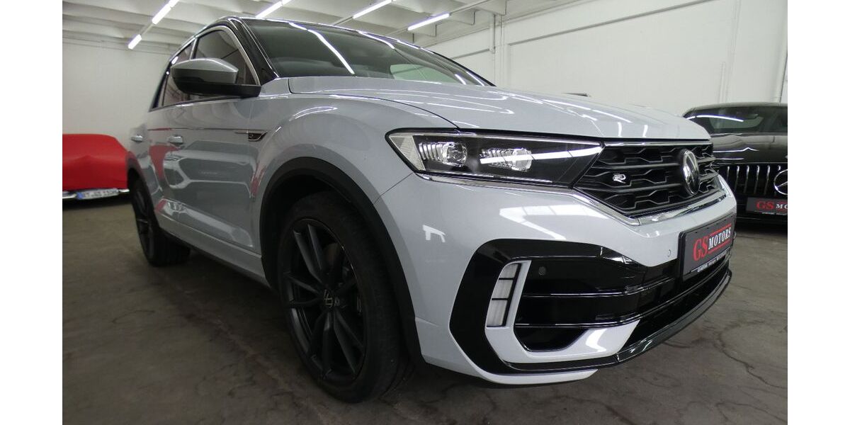 VW T-Roc 100.000 km 24.299 &euro; Metzingen 72555