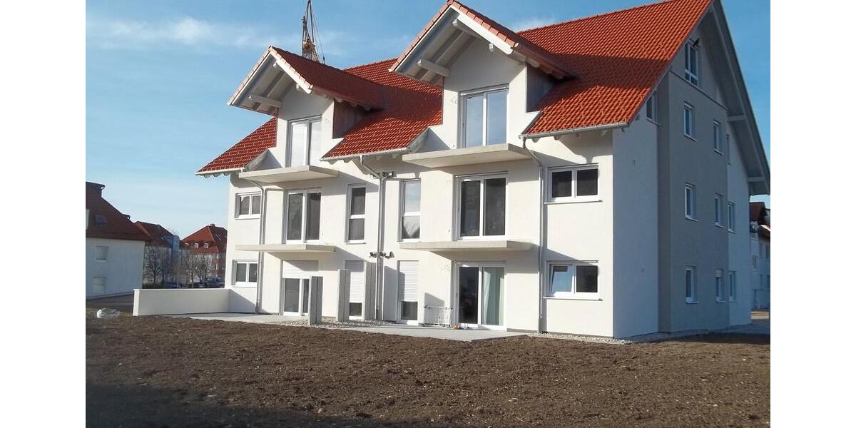 Maisonettenwohnung Münsingen - 5 Zimmer, 115 m&sup2;, 415.000&euro; | Angebot:26919944