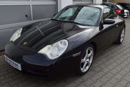 Porsche 996 139.950 km 37.700 &euro; Sindelfingen 71065