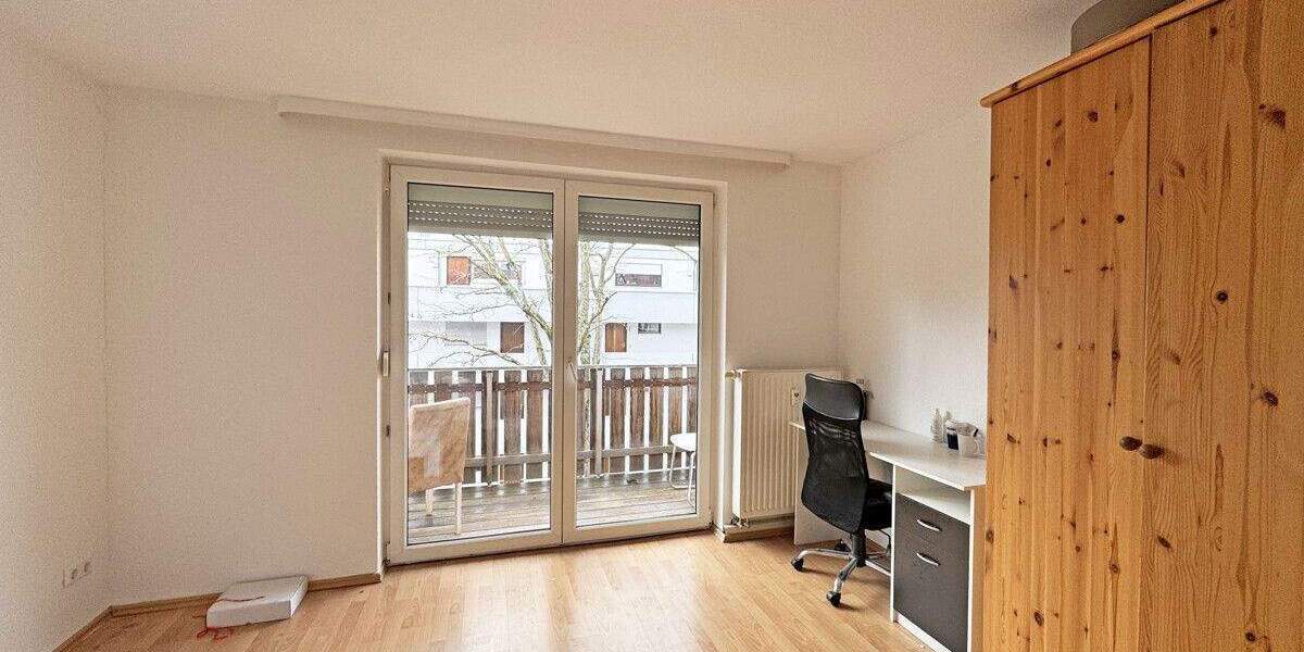 Etagenwohnung Reutlingen Ringelbach - 3 Zimmer, 78 m&sup2;, 289.000&euro; | Angebot:25708169