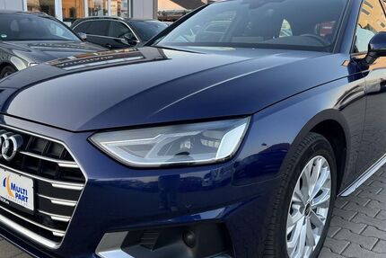 Audi A4 144.161 km 19.990 &euro; Kirchheim unter teck 73230