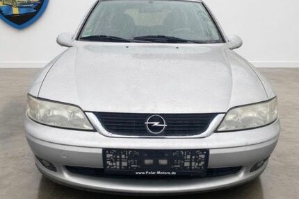 Opel Vectra 88.800 km 3.499 &euro; Rangendingen 72414