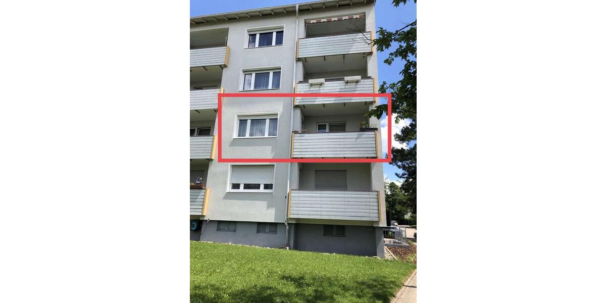 Etagenwohnung Sindelfingen Sindelfingen (Stadt) - 3 Zimmer, 71 m&sup2;, 329.000&euro; | Angebot:26061320