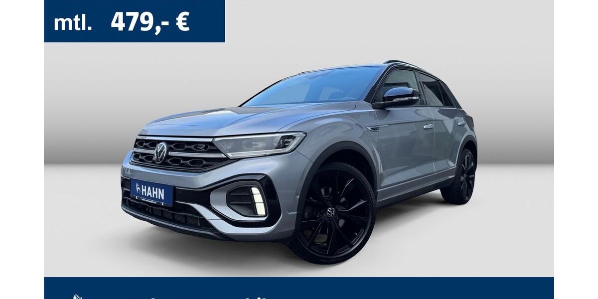 VW T-Roc 28.208 km 34.930 &euro; Esslingen (bei Stuttgart) 73734