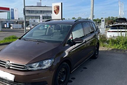 VW Touran 174.000 km 14.000 &euro; Reutlingen 72770