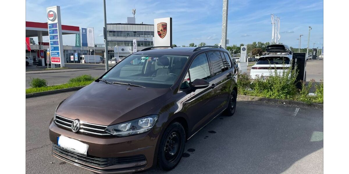 VW Touran 174.000 km 14.000 &euro; Reutlingen 72770
