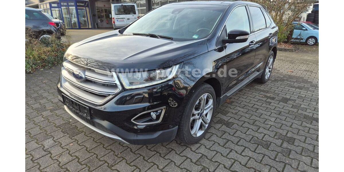 Ford Edge 170.000 km 12.900 &euro; Nürtingen/Airport Stuttgart 72622