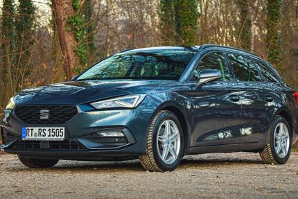 Seat Leon 68.000 km 18.900 &euro; Kappishäusern 72639