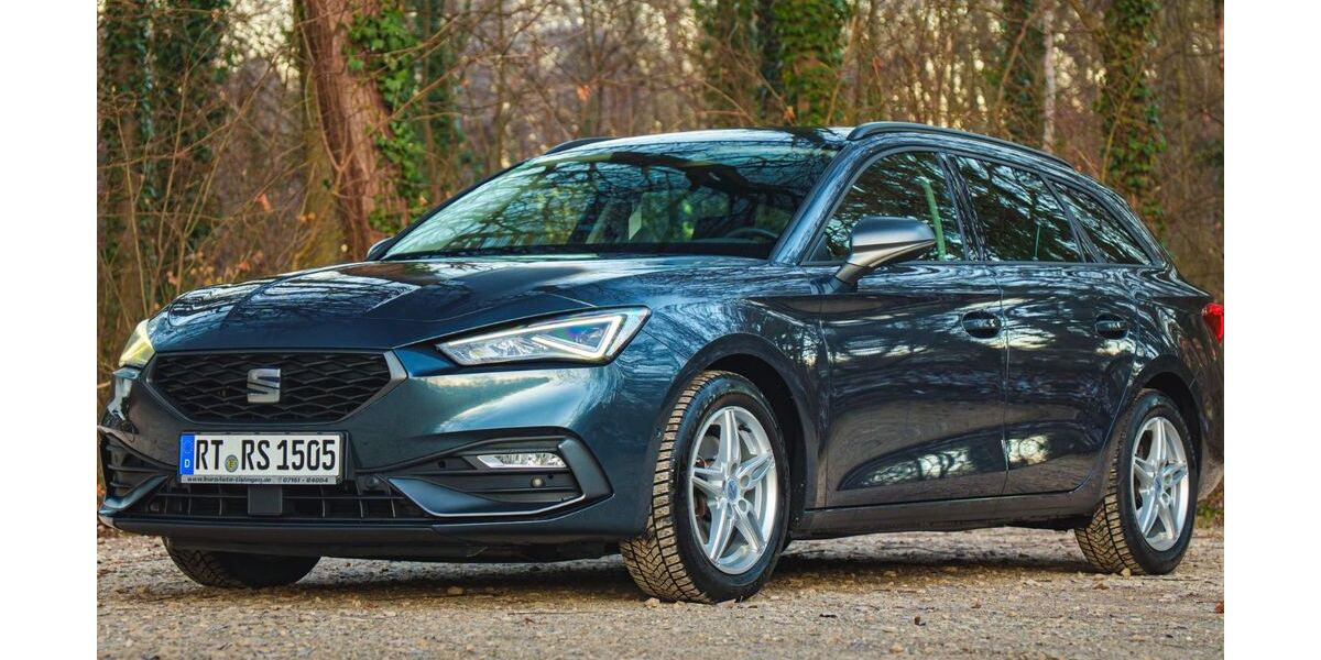 Seat Leon 68.000 km 18.900 &euro; Kappishäusern 72639