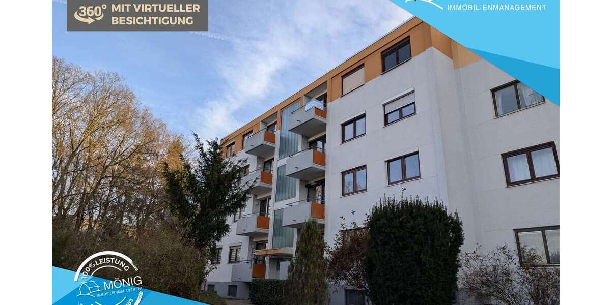 Etagenwohnung Sindelfingen Sindelfingen (Stadt) - 3.5 Zimmer, 86 m&sup2;, 299.000&euro; | Angebot:25089256