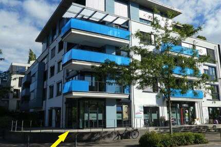 Gewerbeobjekt Tübingen Lustnau - 219.000&euro; | Angebot:22501792