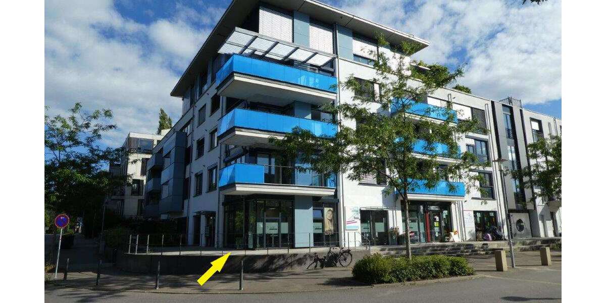 Gewerbeobjekt Tübingen Lustnau - 219.000&euro; | Angebot:22501792