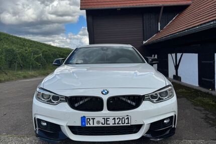 BMW 420 Gran Coupé 233.000 km 13.000 &euro; Metzingen 72555