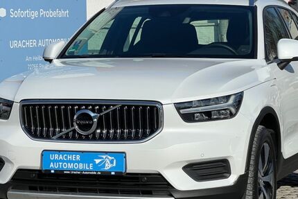 Volvo XC40 37.000 km 24.790 &euro; Reutlingen 72762