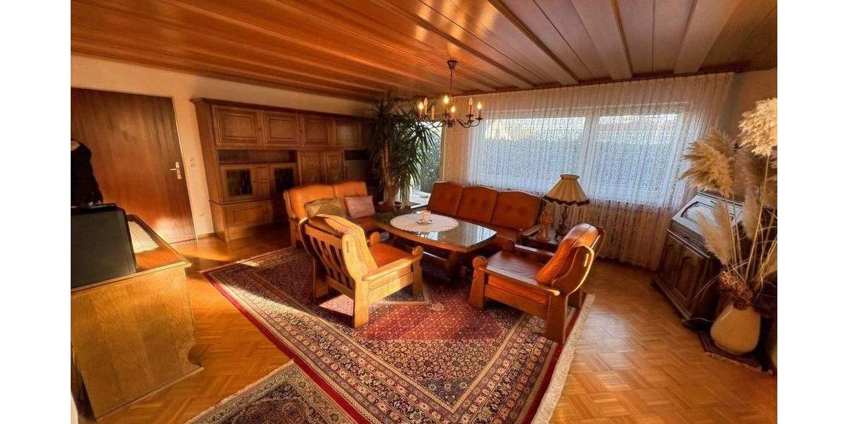 Einfamilienhaus Hechingen - 7 Zimmer, 160 m&sup2;, 449.000&euro; | Angebot:25692964