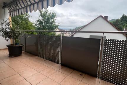 Wohnung Pfullingen - 4 Zimmer, 100 m&sup2;, 329.000&euro; | Angebot:25922379