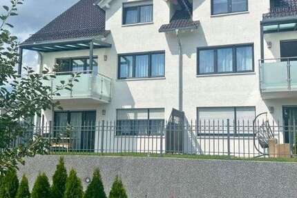 Wohnung Münsingen - 5 Zimmer, 131 m&sup2;, 480.000&euro; | Angebot:22641102