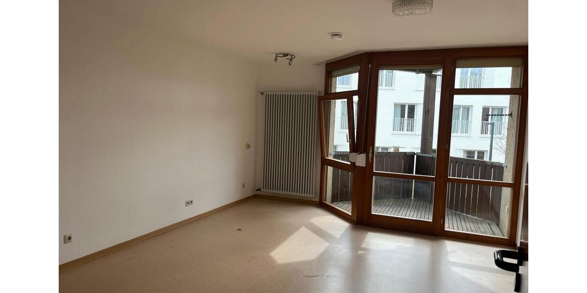 Etagenwohnung Herrenberg - 1 Zimmer, 23 m&sup2;, 500&euro; | Angebot:25438955