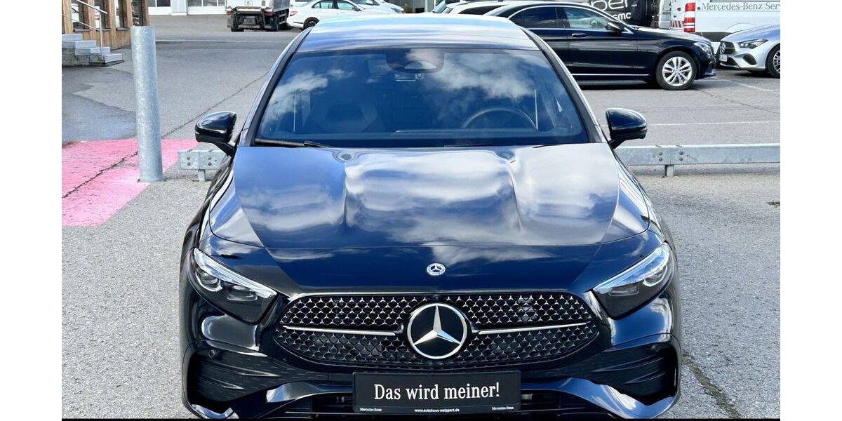 Mercedes-Benz A 250 6.204 km 43.750 &euro; Holzgerlingen 71088