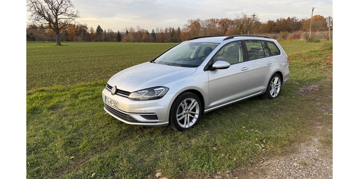 VW Golf 184.000 km 10.500 &euro; Tübingen 72074