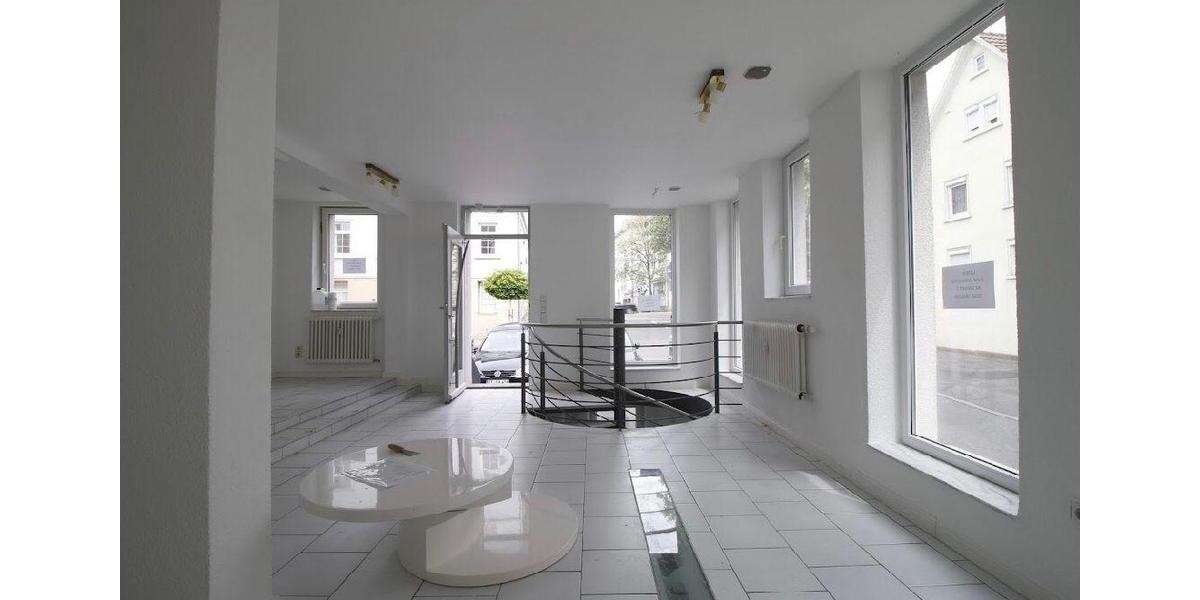 Gewerbeobjekt Reutlingen - 1.450&euro; | Angebot:25410383