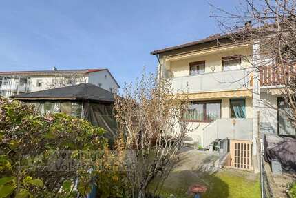 Haus Reutlingen Orschel-Hagen - 5 Zimmer, 89 m&sup2;, 329.000&euro; | Angebot:23748703