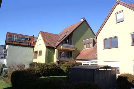 Wohnung Filderstadt - 3.5 Zimmer, 64 m&sup2;, 290.000&euro; | Angebot:25278118