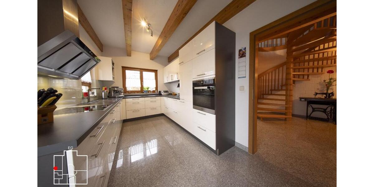 Einfamilienhaus Ofterdingen - 7 Zimmer, 199 m&sup2;, 790.000&euro; | Angebot:25478551