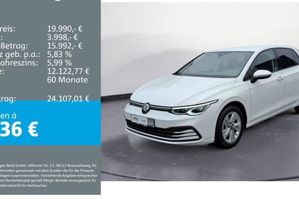 VW Golf 39.850 km 19.520 &euro; Reutlingen 72770