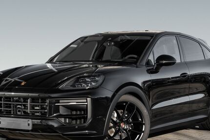 Porsche Cayenne 7.900 km 124.250 &euro; Reutlingen 72770
