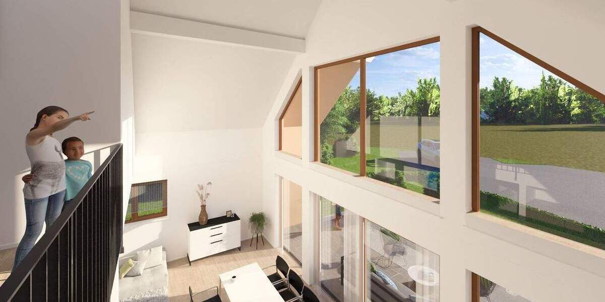 Einfamilienhaus Mössingen - 4 Zimmer, 140 m&sup2;, 1.009.950&euro; | Angebot:25699652