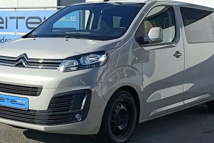 Citroen SpaceTourer 78.310 km 22.990 &euro; Pfullingen 72793